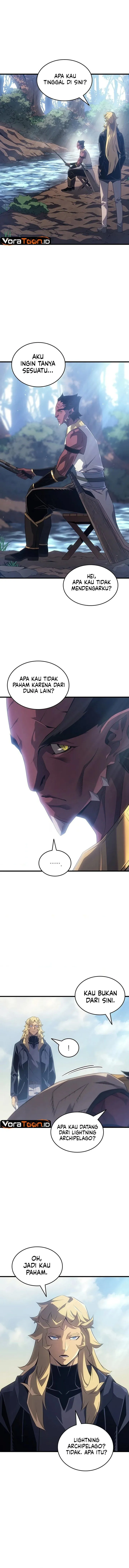 The Great Mage Returns After 4000 Years Chap 275 - Next Chap 276