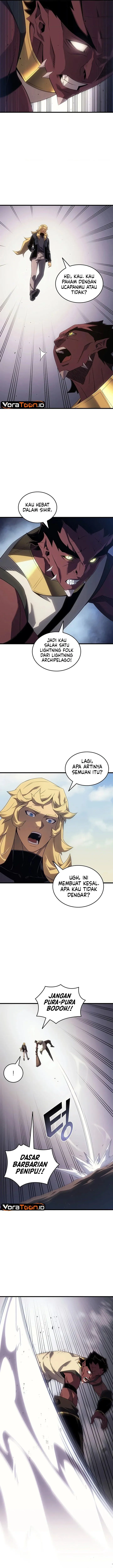 The Great Mage Returns After 4000 Years Chap 275 - Next Chap 276