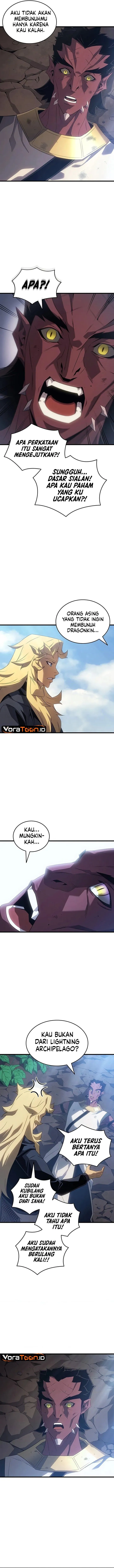 
              The Great Mage Returns After 4000 Years             Chapter 275