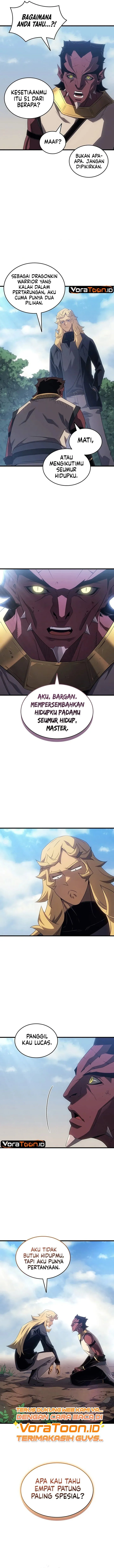 The Great Mage Returns After 4000 Years Chap 275 - Next Chap 276