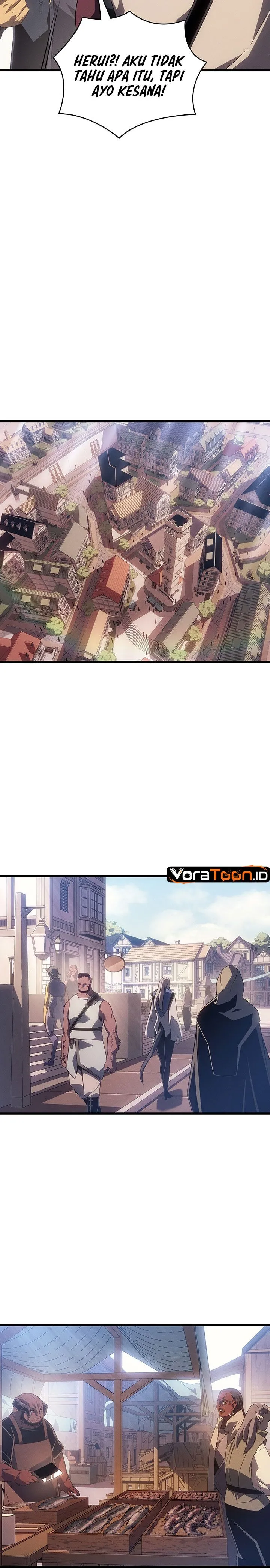 The Great Mage Returns After 4000 Years Chap 276 - Next Chap 277