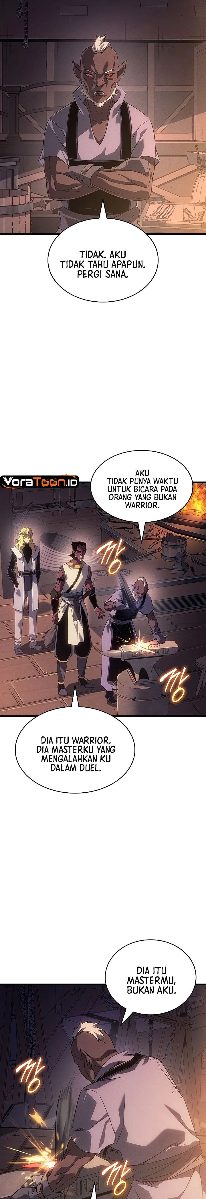 The Great Mage Returns After 4000 Years Chap 276 - Next Chap 277