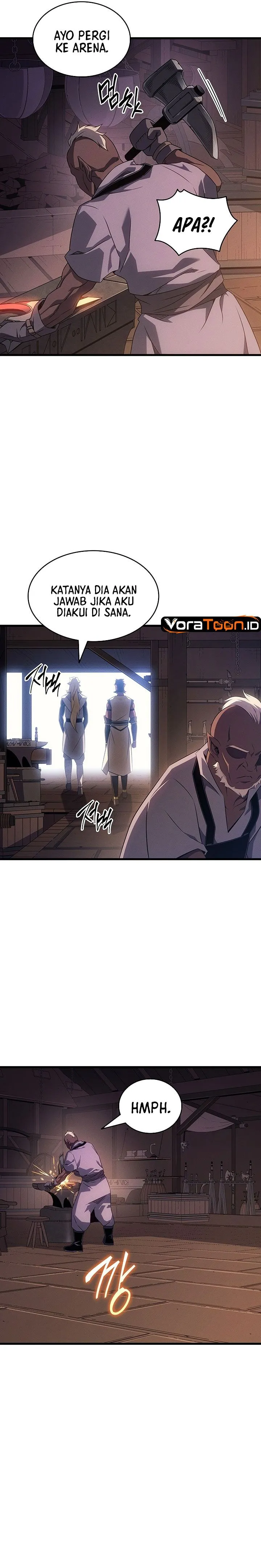 The Great Mage Returns After 4000 Years Chap 276 - Next Chap 277