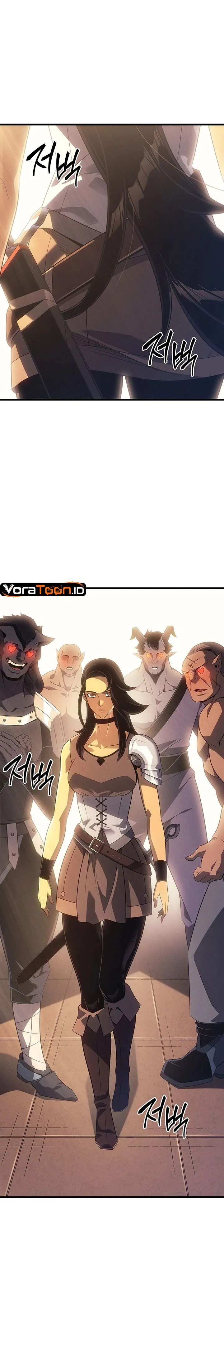 The Great Mage Returns After 4000 Years Chap 276 - Next Chap 277