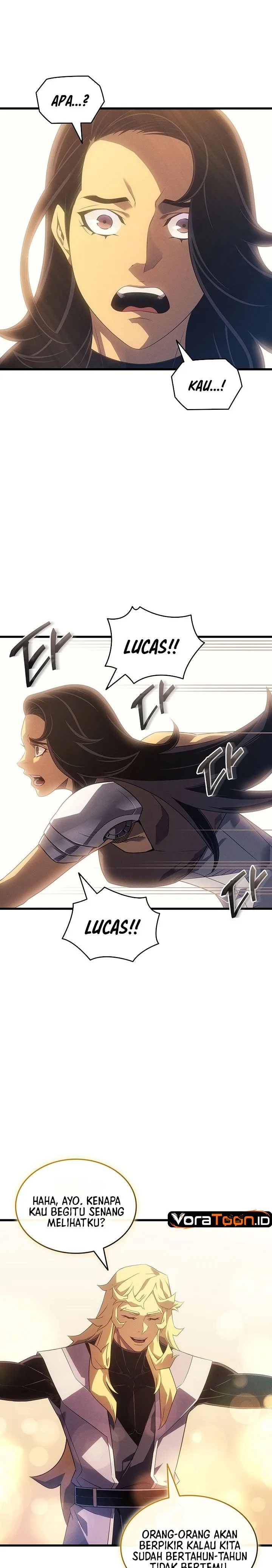 The Great Mage Returns After 4000 Years Chap 276 - Next Chap 277