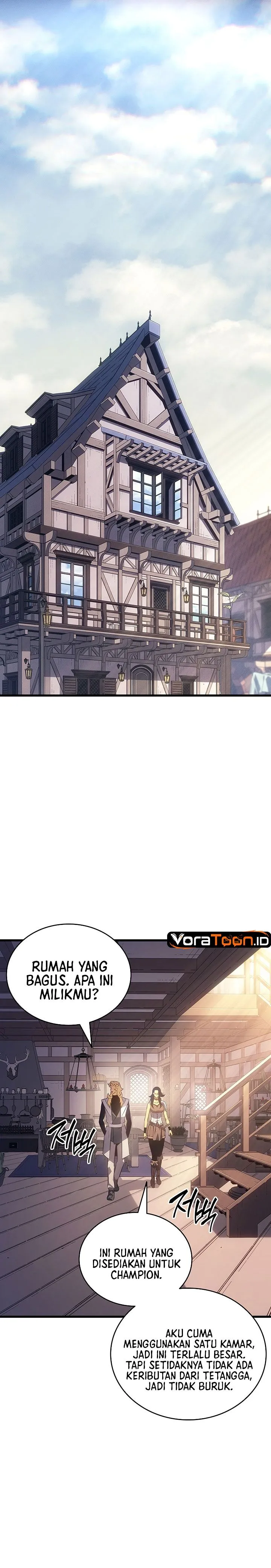 The Great Mage Returns After 4000 Years Chap 276 - Next Chap 277
