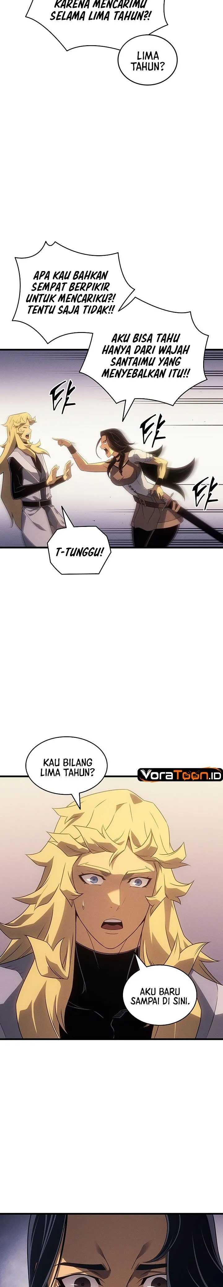 The Great Mage Returns After 4000 Years Chap 276 - Next Chap 277