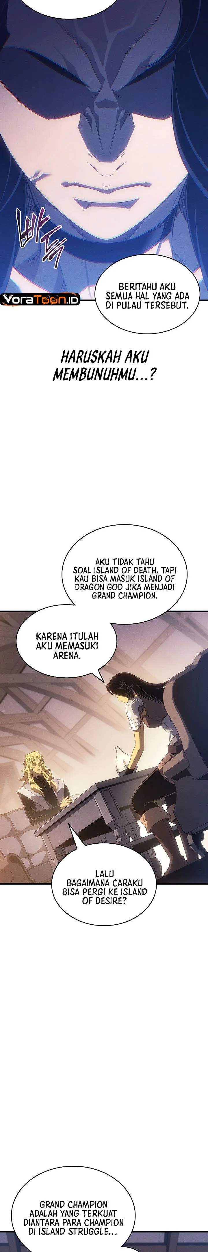 The Great Mage Returns After 4000 Years Chap 276 - Next Chap 277