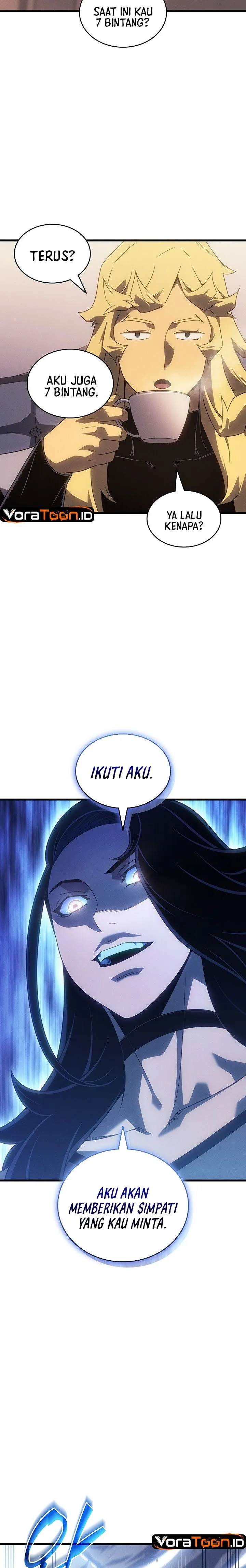 The Great Mage Returns After 4000 Years Chap 276 - Next Chap 277