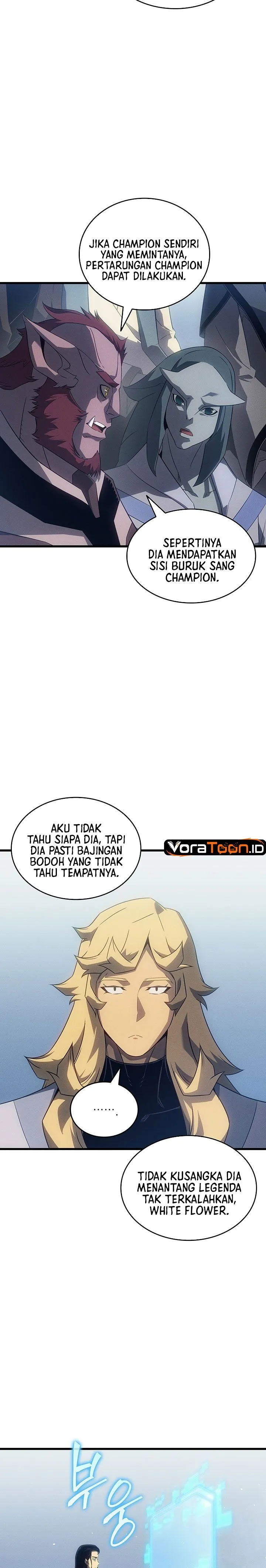 The Great Mage Returns After 4000 Years Chap 277 - Next Chap 278
