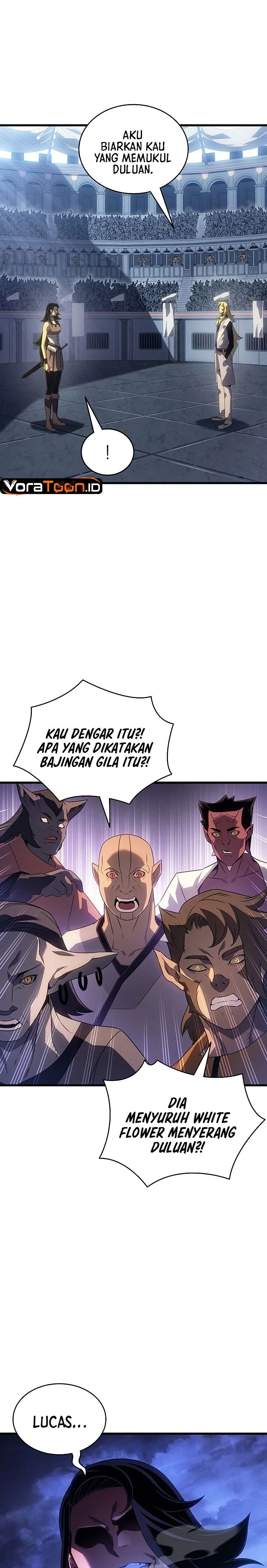 The Great Mage Returns After 4000 Years Chap 277 - Next Chap 278