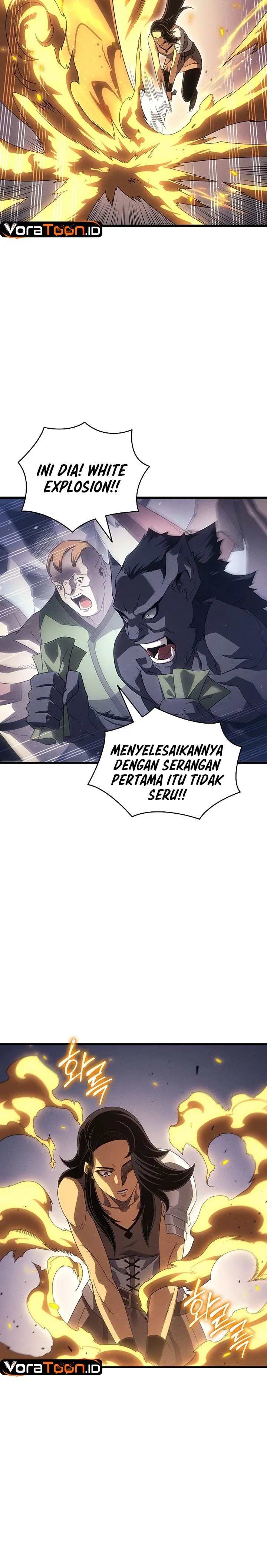 The Great Mage Returns After 4000 Years Chap 277 - Next Chap 278