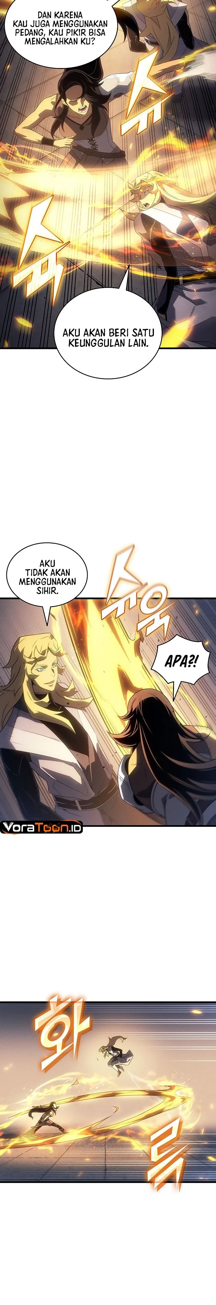 The Great Mage Returns After 4000 Years Chap 277 - Next Chap 278