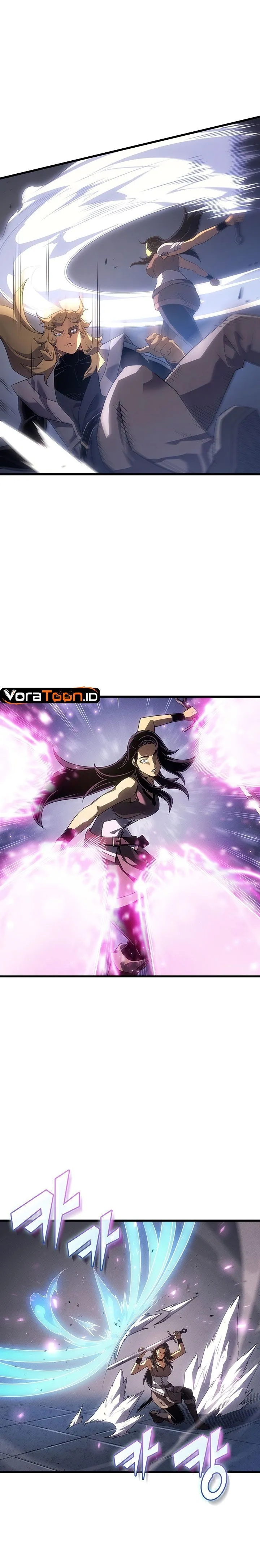 The Great Mage Returns After 4000 Years Chap 277 - Next Chap 278
