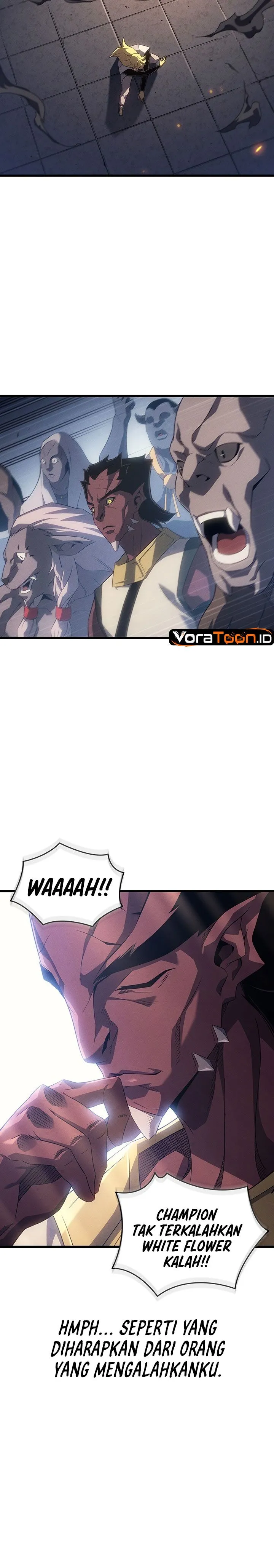 The Great Mage Returns After 4000 Years Chap 277 - Next Chap 278