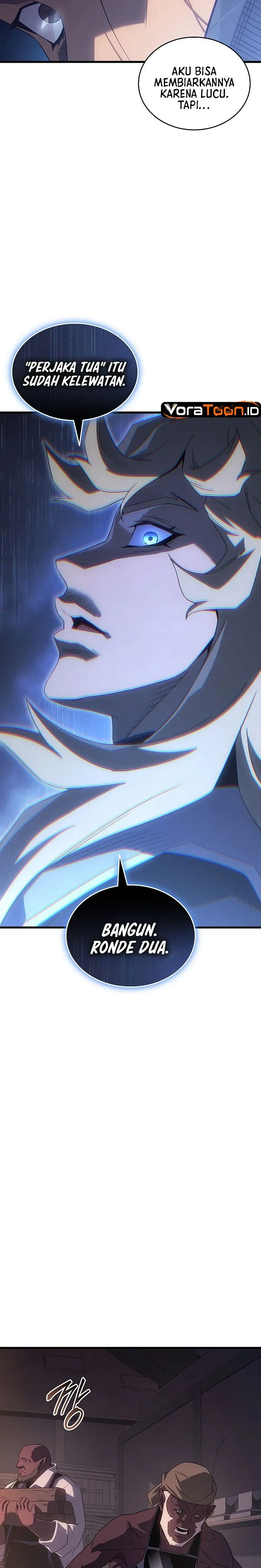 The Great Mage Returns After 4000 Years Chap 277 - Next Chap 278