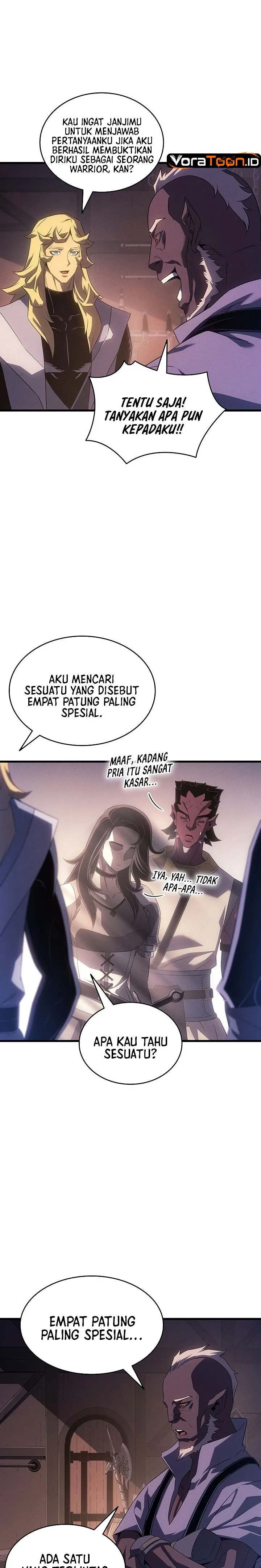 The Great Mage Returns After 4000 Years Chap 277 - Next Chap 278