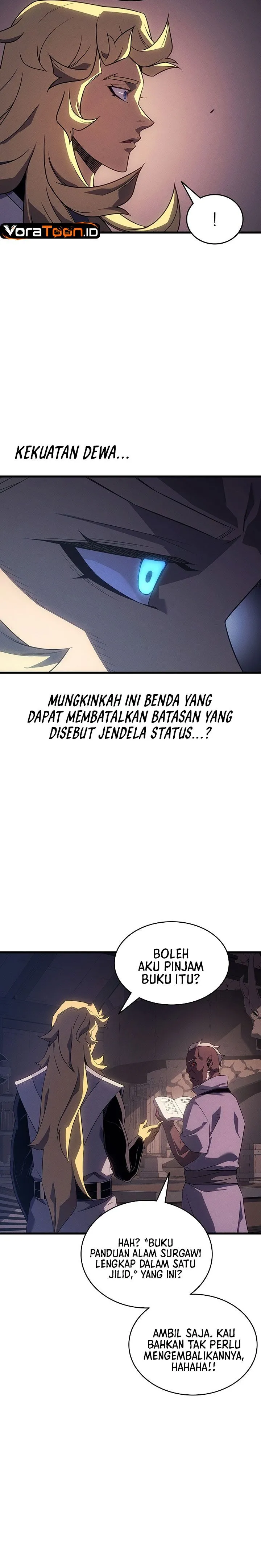 The Great Mage Returns After 4000 Years Chap 277 - Next Chap 278