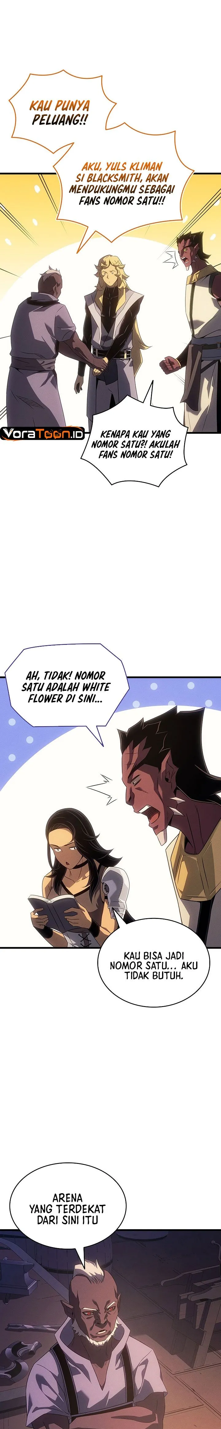 The Great Mage Returns After 4000 Years Chap 277 - Next Chap 278