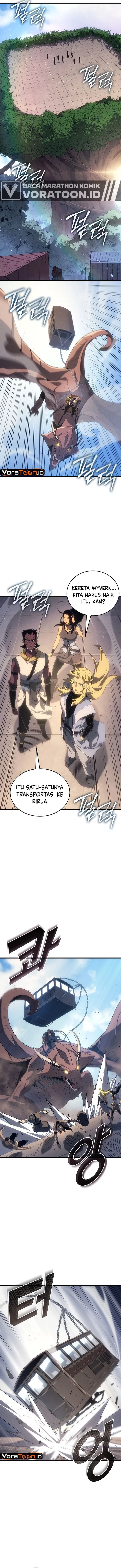 The Great Mage Returns After 4000 Years Chap 278 - Next Chap 279