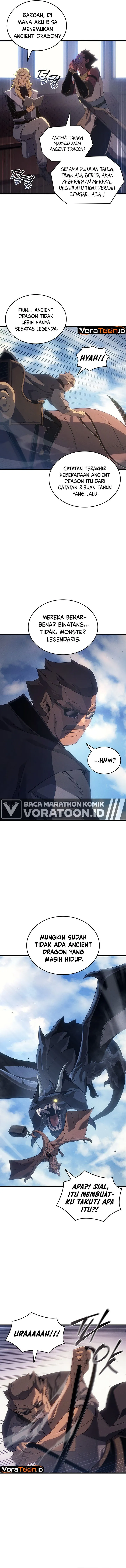The Great Mage Returns After 4000 Years Chap 278 - Next Chap 279