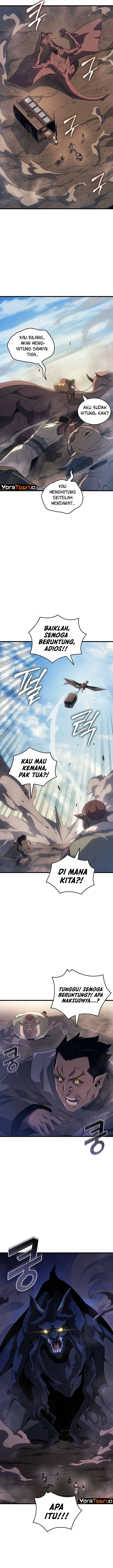 The Great Mage Returns After 4000 Years Chap 278 - Next Chap 279