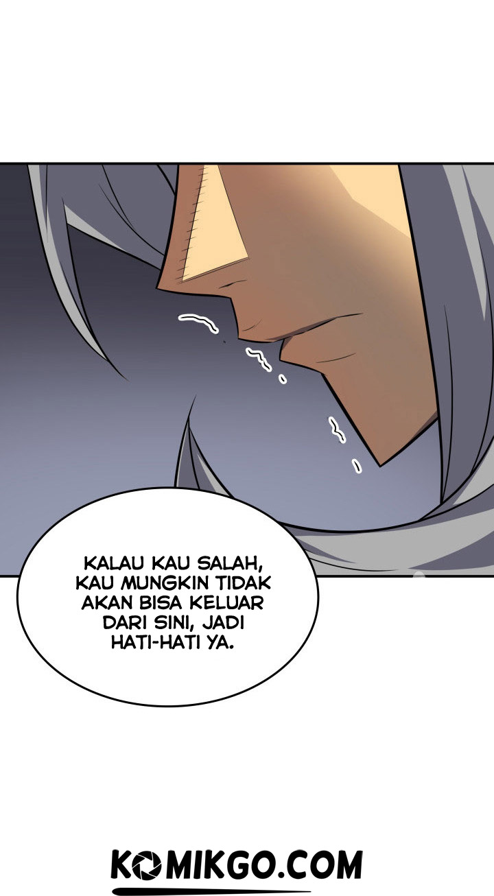 
              The Great Mage Returns After 4000 Years             Chapter 33