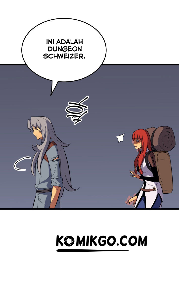 
              The Great Mage Returns After 4000 Years             Chapter 33