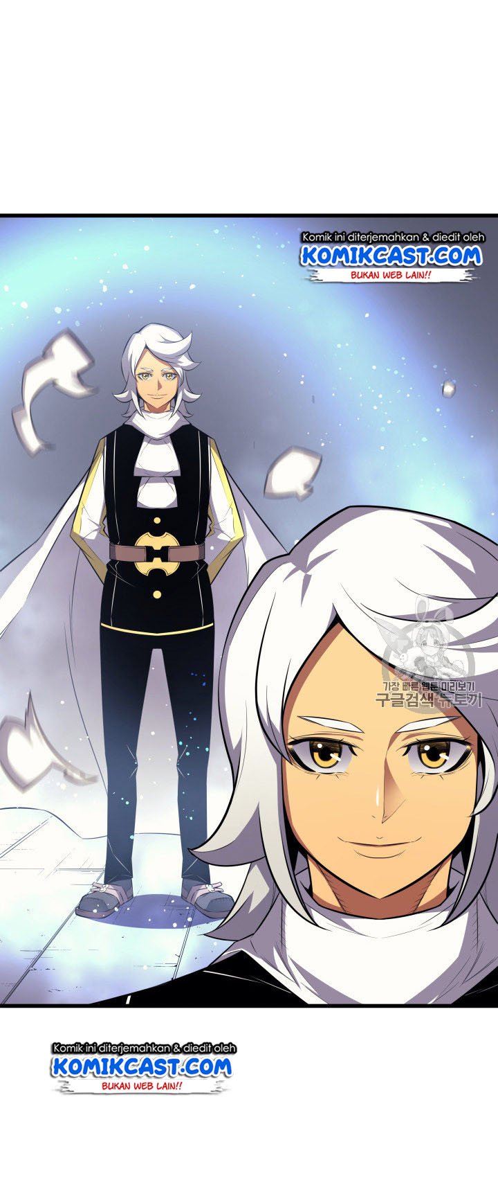 
              The Great Mage Returns After 4000 Years             Chapter 34