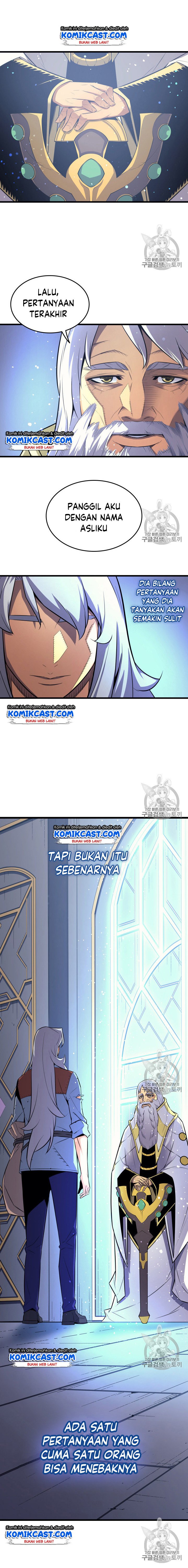 
              The Great Mage Returns After 4000 Years             Chapter 34