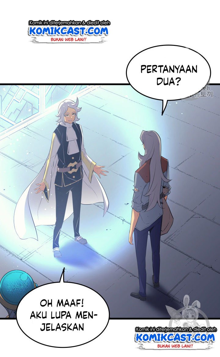 
              The Great Mage Returns After 4000 Years             Chapter 34