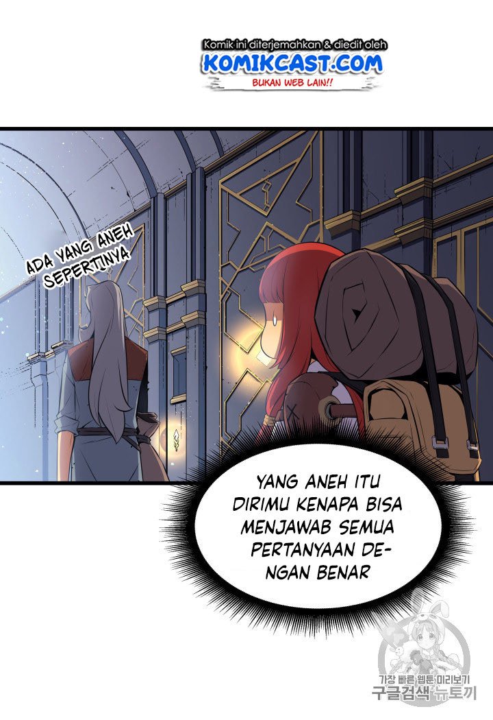 
              The Great Mage Returns After 4000 Years             Chapter 34
