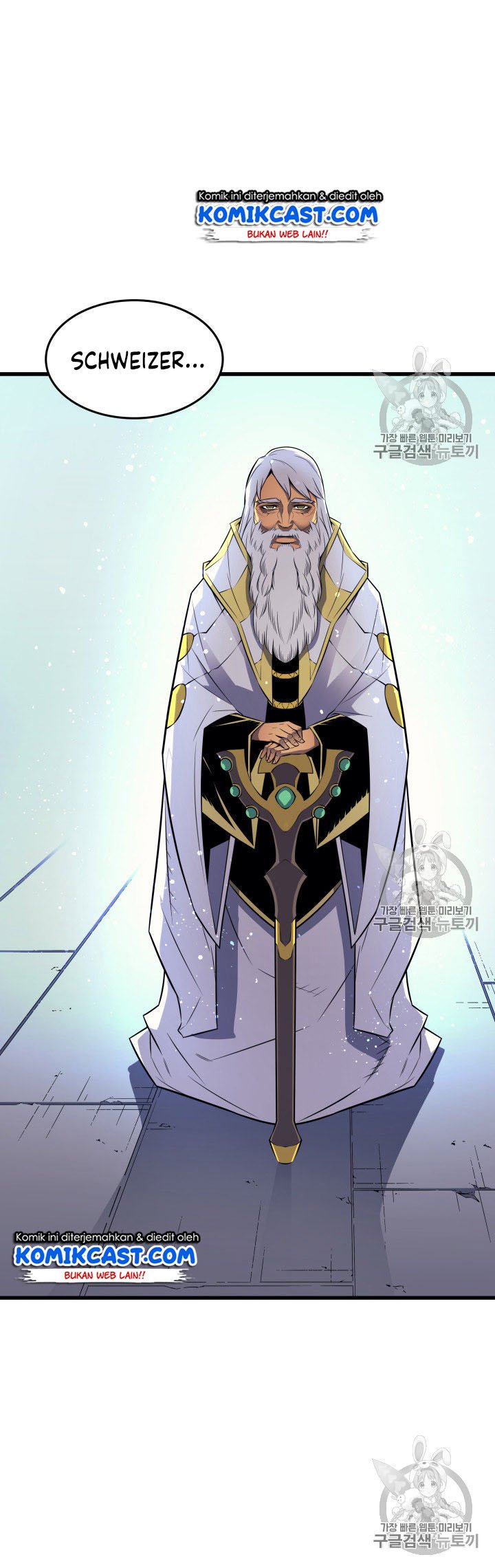 
              The Great Mage Returns After 4000 Years             Chapter 34