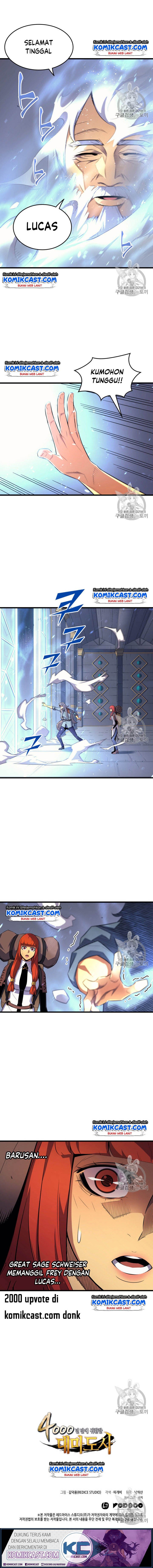 
              The Great Mage Returns After 4000 Years             Chapter 34