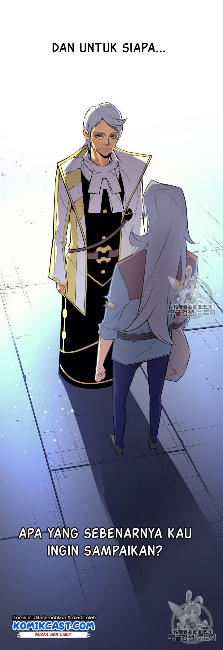 
              The Great Mage Returns After 4000 Years             Chapter 34