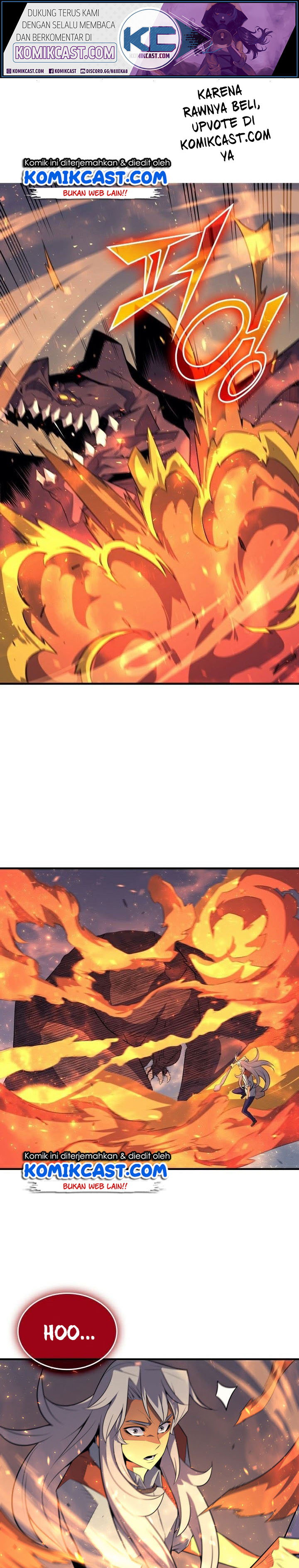 
              The Great Mage Returns After 4000 Years             Chapter 38