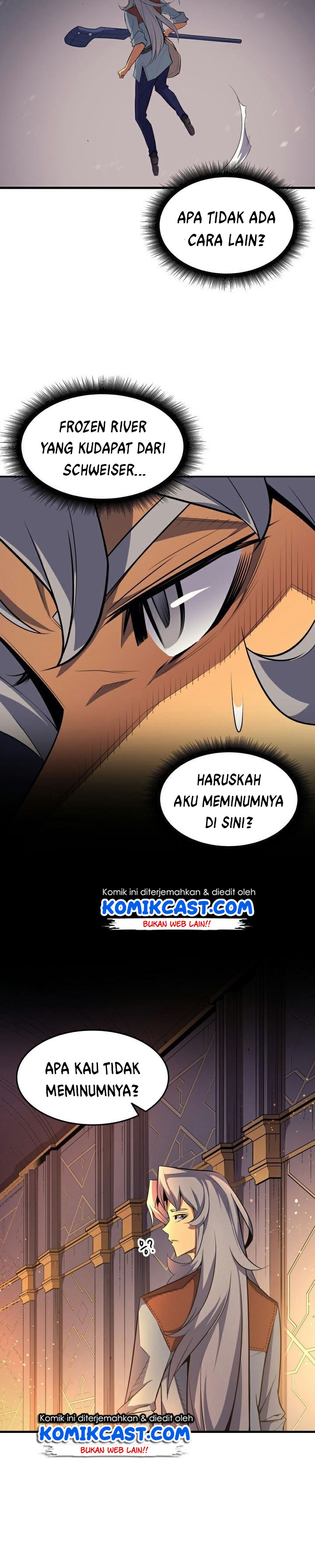 
              The Great Mage Returns After 4000 Years             Chapter 38