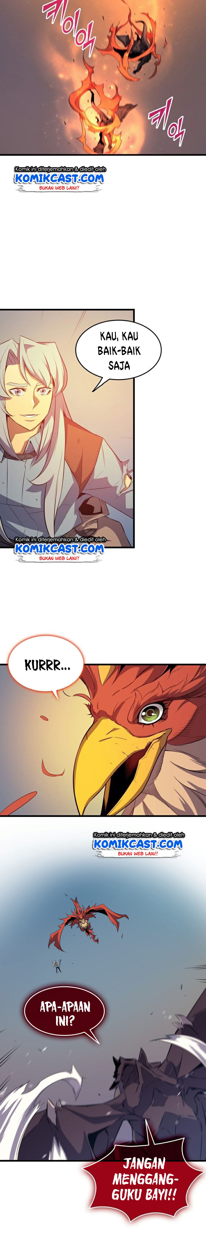 
              The Great Mage Returns After 4000 Years             Chapter 38