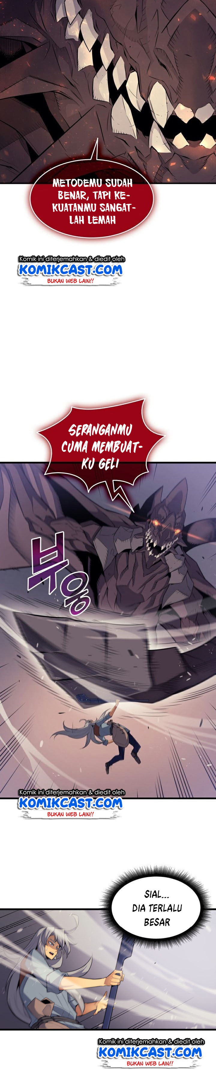 
              The Great Mage Returns After 4000 Years             Chapter 38