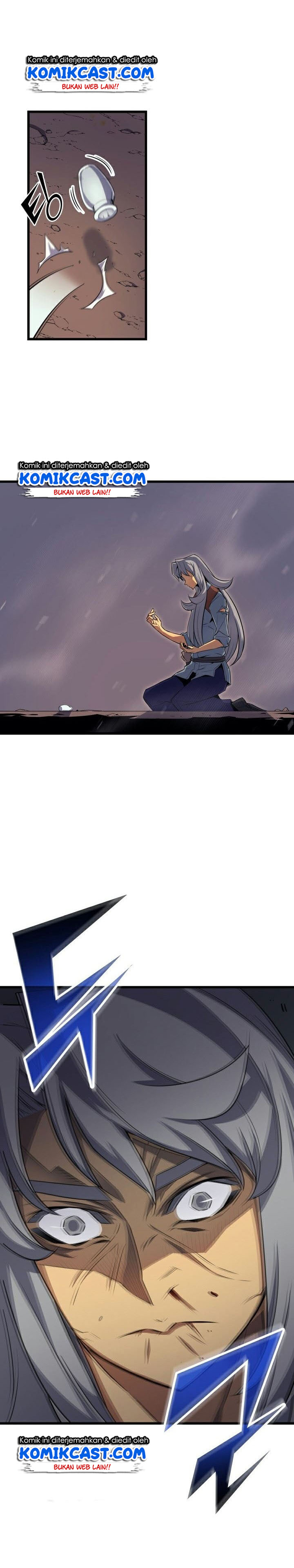 
              The Great Mage Returns After 4000 Years             Chapter 38