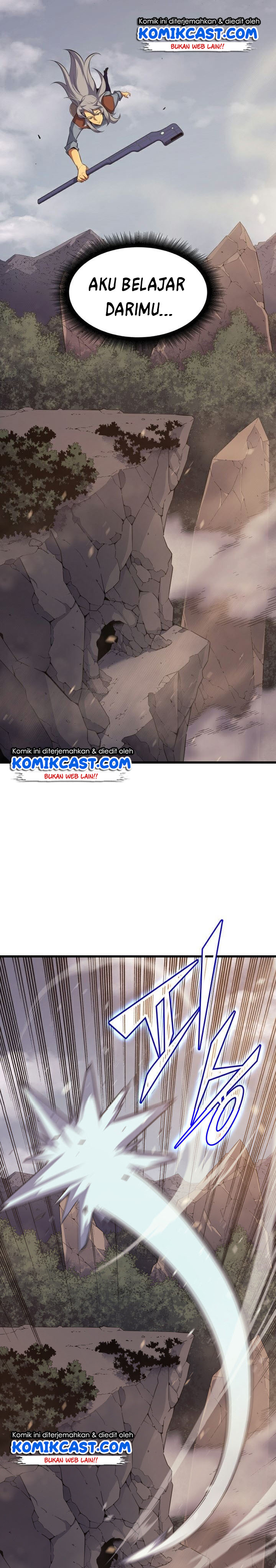 
              The Great Mage Returns After 4000 Years             Chapter 38