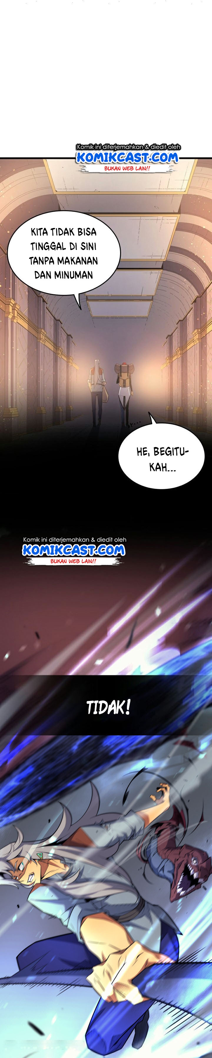 
              The Great Mage Returns After 4000 Years             Chapter 38