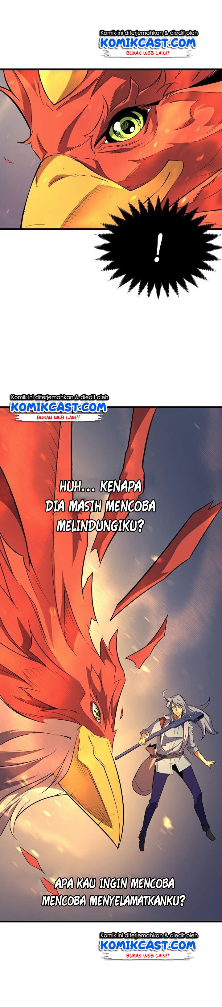 
              The Great Mage Returns After 4000 Years             Chapter 38