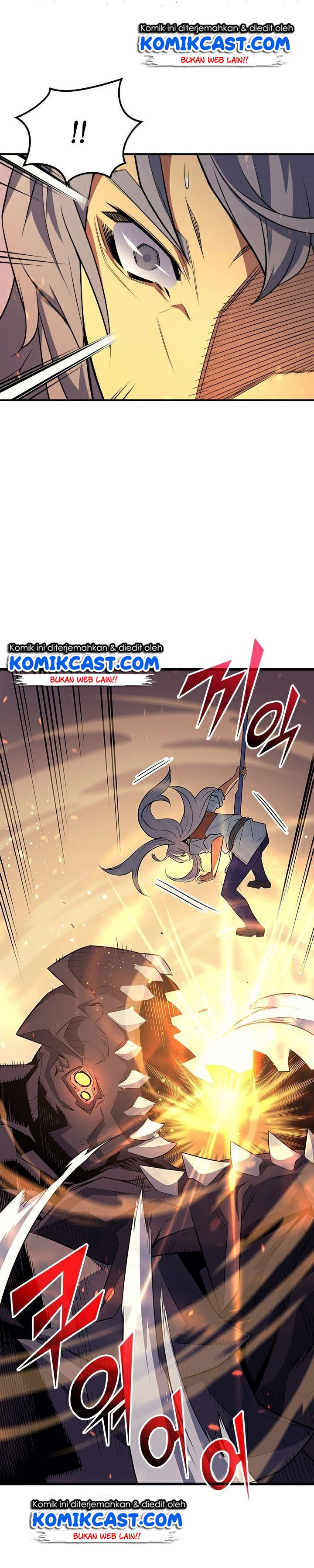 
              The Great Mage Returns After 4000 Years             Chapter 38