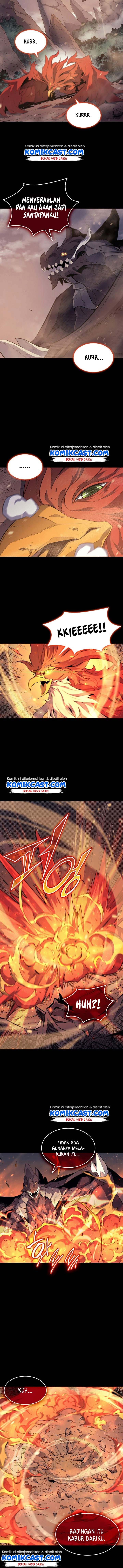 
              The Great Mage Returns After 4000 Years             Chapter 39