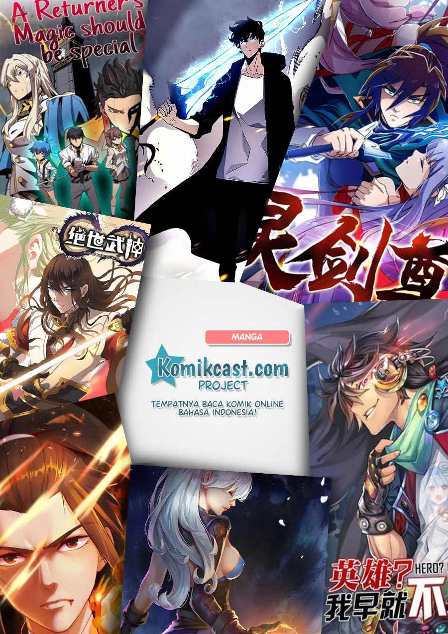 
              The Great Mage Returns After 4000 Years             Chapter 39
