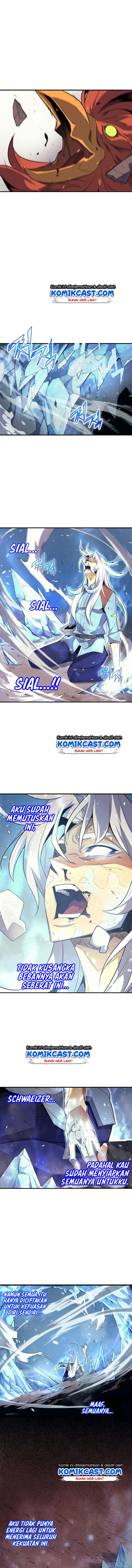 
              The Great Mage Returns After 4000 Years             Chapter 39
