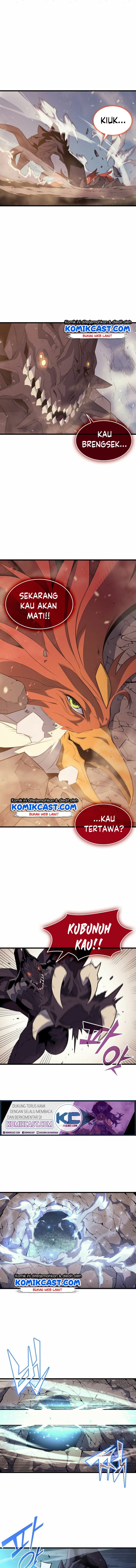 
              The Great Mage Returns After 4000 Years             Chapter 40