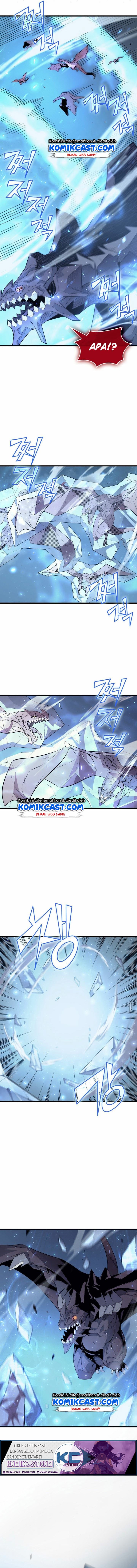 
              The Great Mage Returns After 4000 Years             Chapter 40