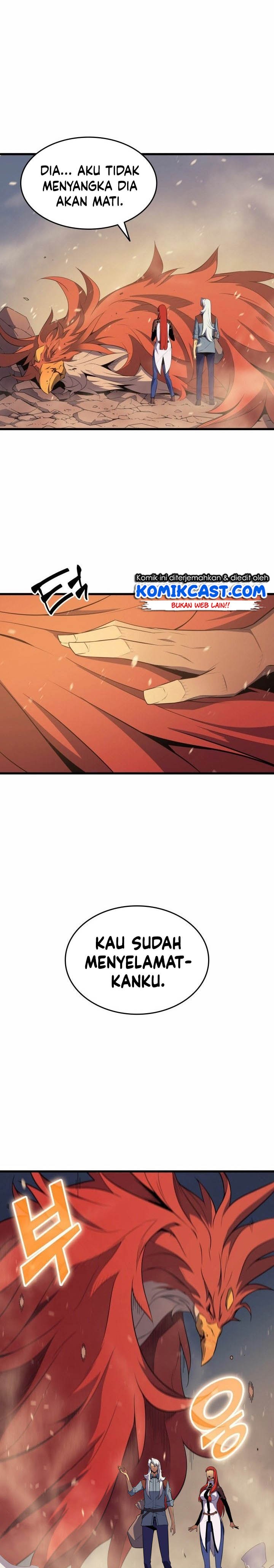 
              The Great Mage Returns After 4000 Years             Chapter 41